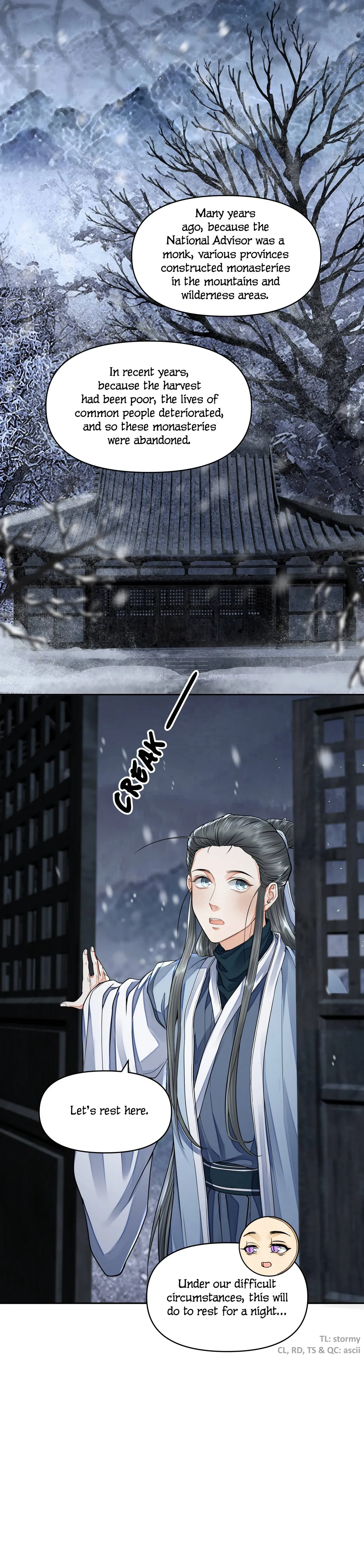 Copper Coins Chapter 29 Online - página 8