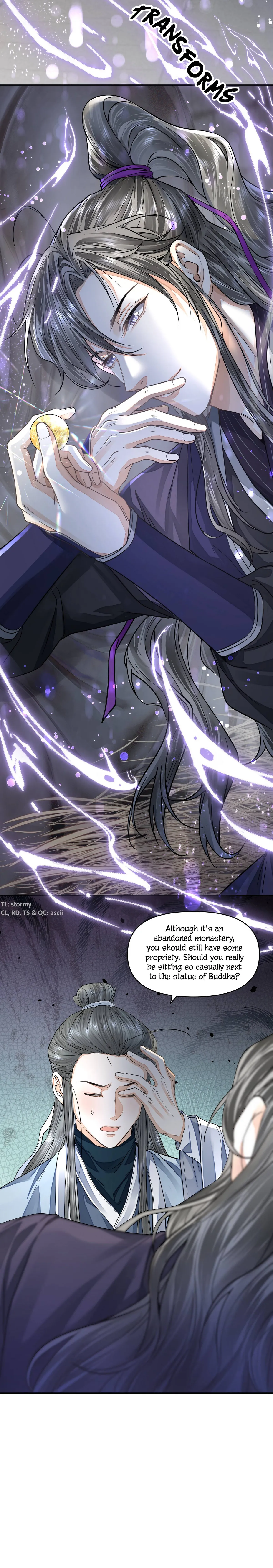 Copper Coins Chapter 29 Online - página 10