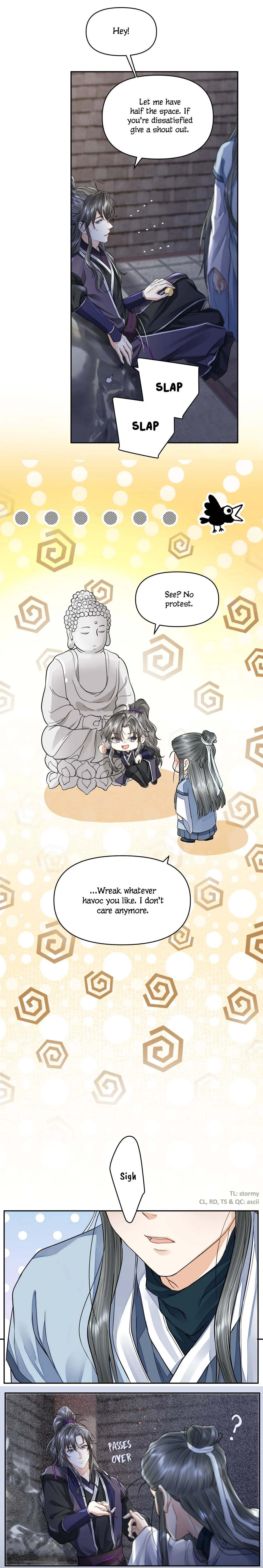 Copper Coins Chapter 29 Online - página 11