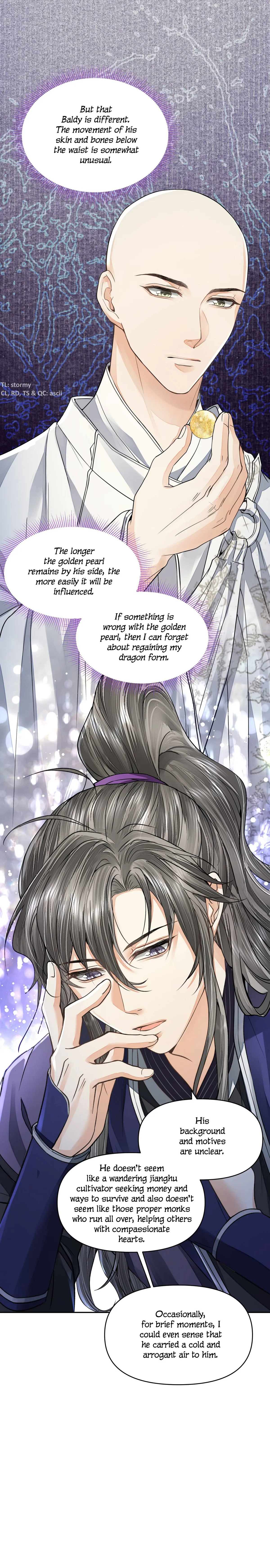 Copper Coins Chapter 29 Online - página 14