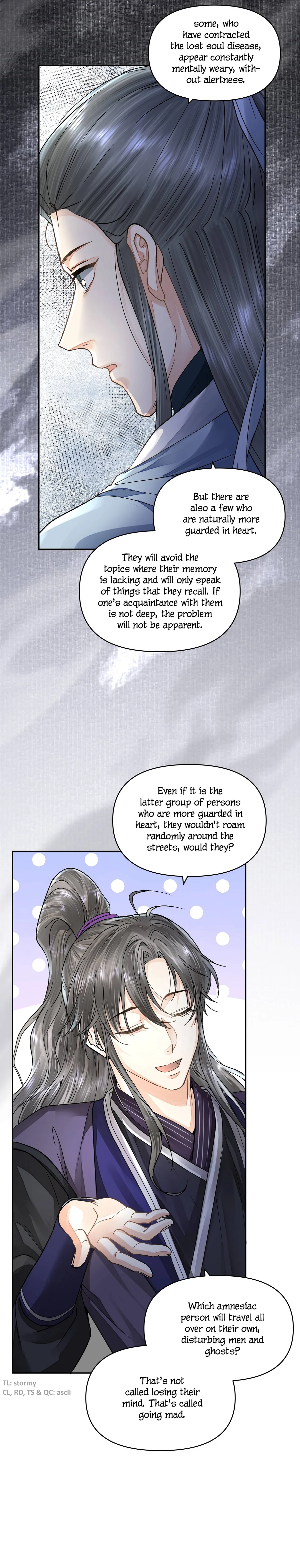 Copper Coins Chapter 29 Online - página 19