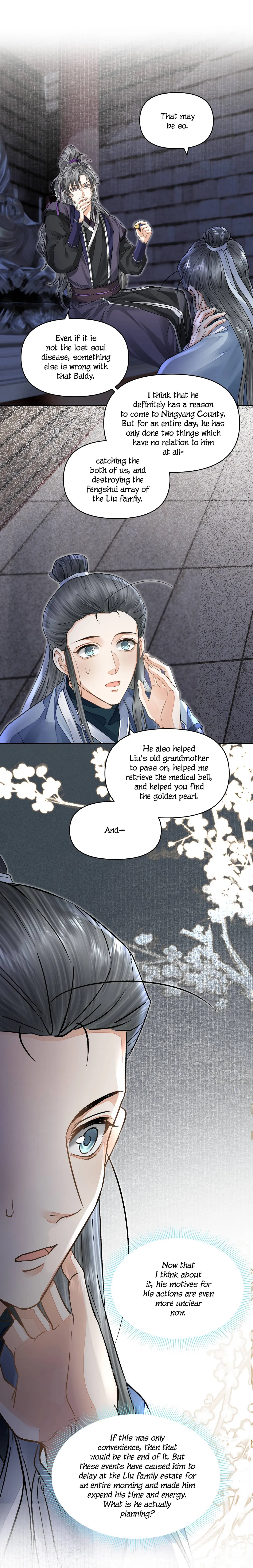 Copper Coins Chapter 29 Online - página 20