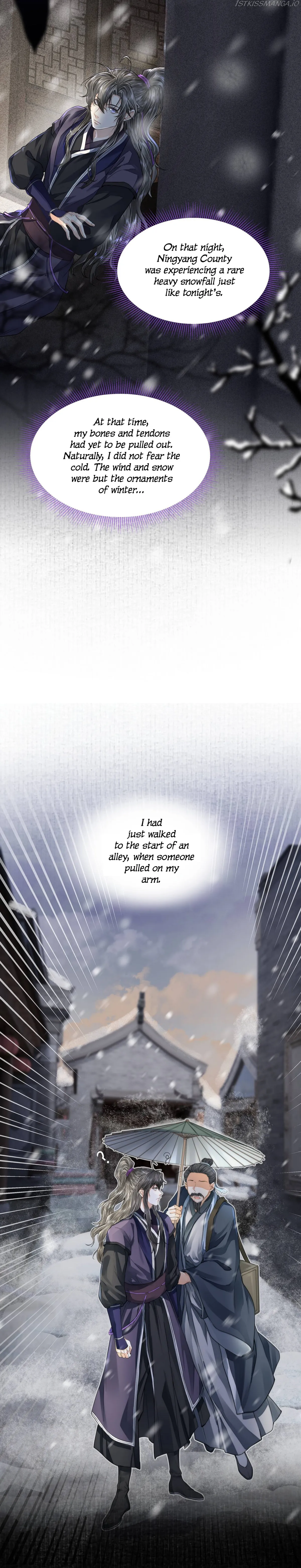 Copper Coins Chapter 30 Online - página 2