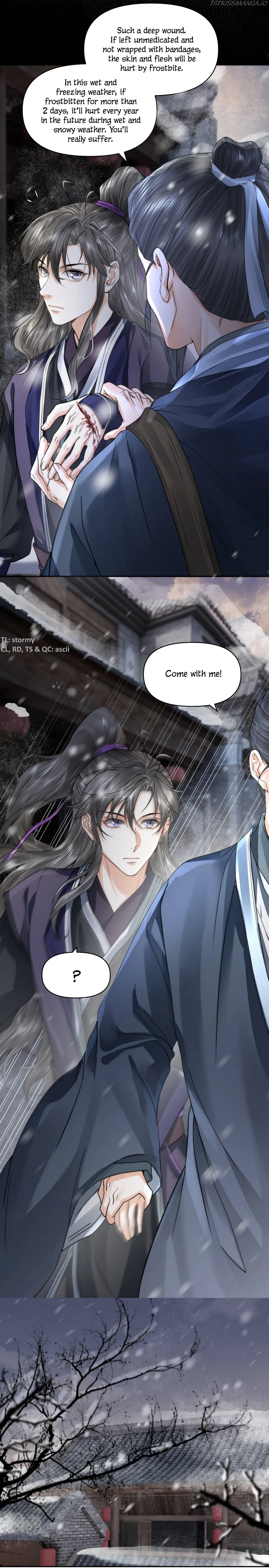 Copper Coins Chapter 30 Online - página 3