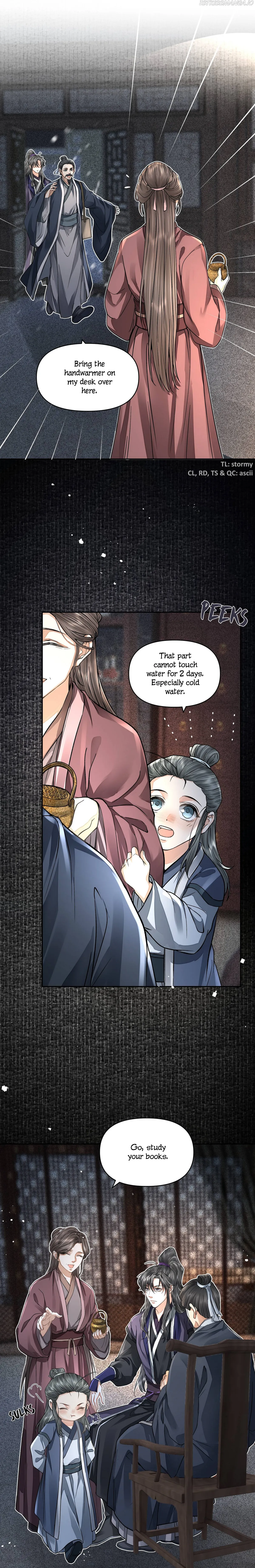 Copper Coins Chapter 30 Online - página 4