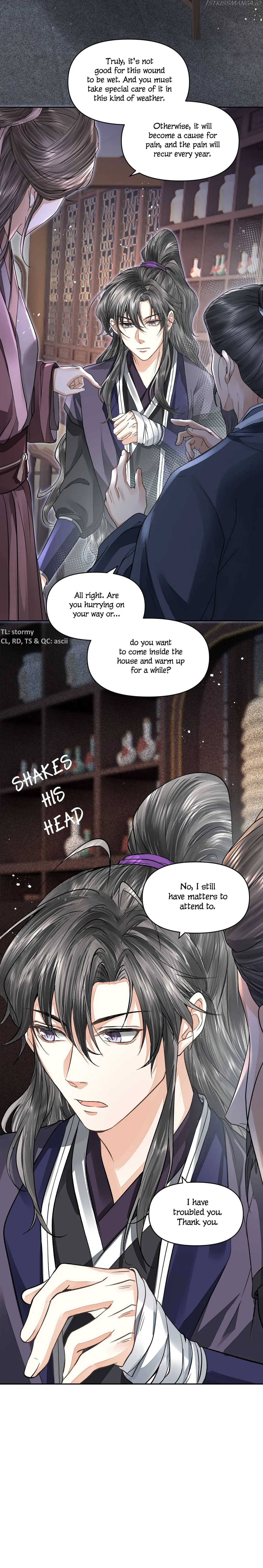 Copper Coins Chapter 30 Online - página 5