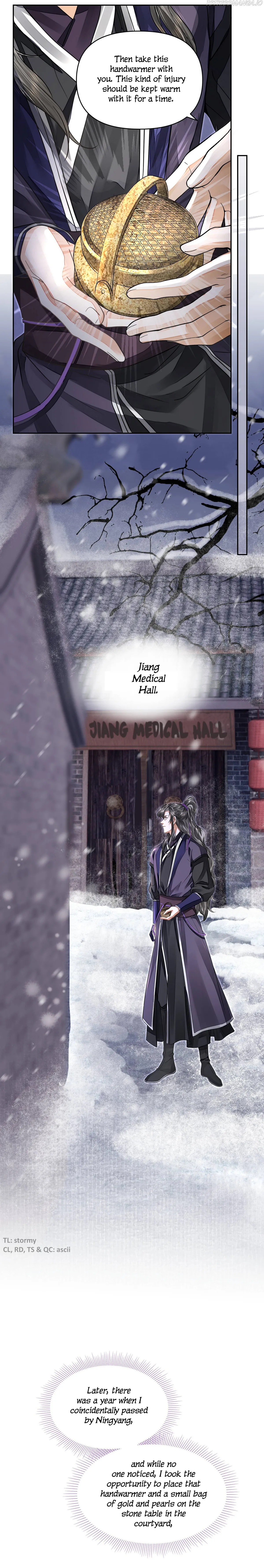Copper Coins Chapter 30 Online - página 6