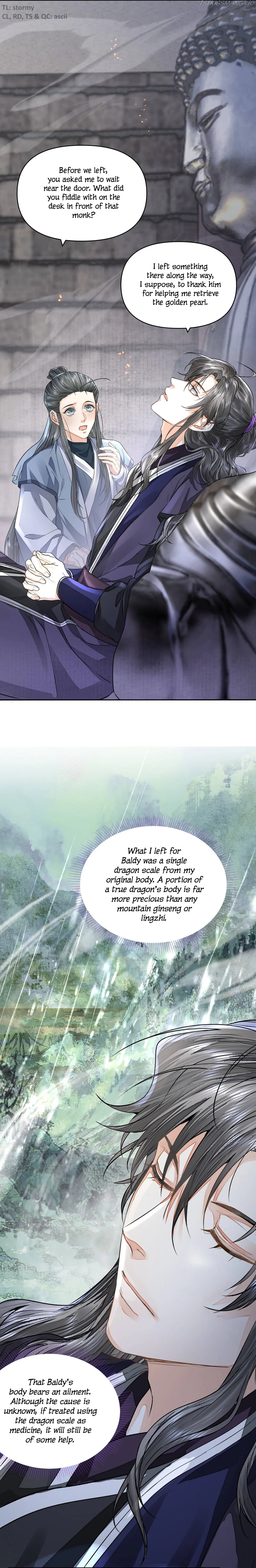 Copper Coins Chapter 30 Online - página 8
