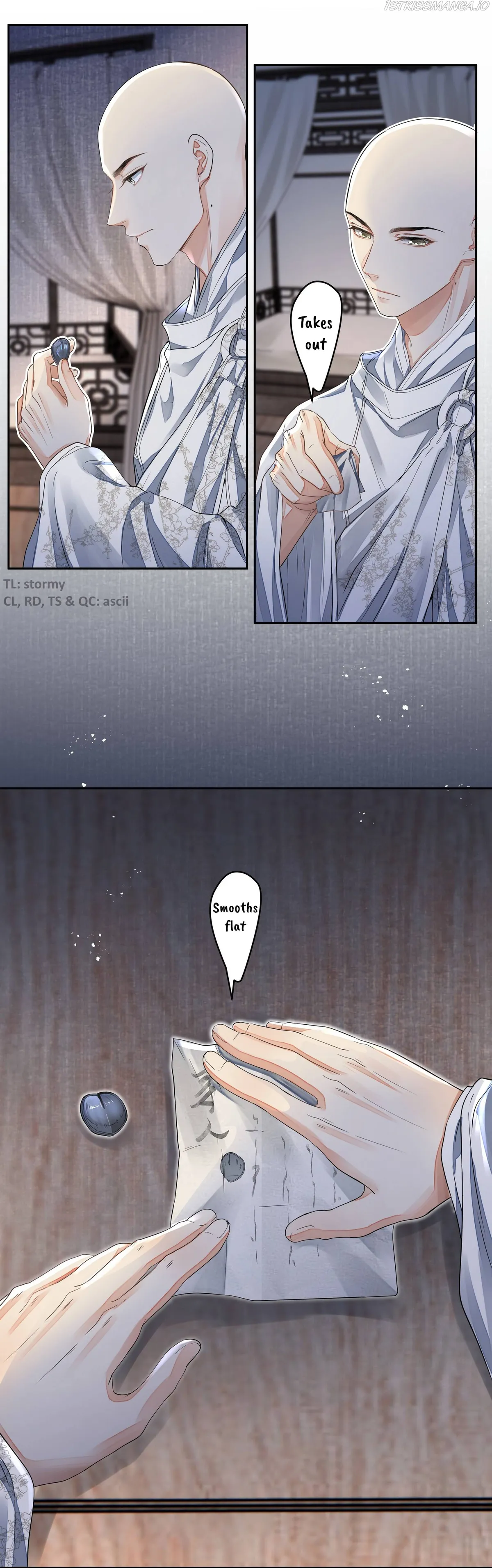 Copper Coins Chapter 30 Online - página 12