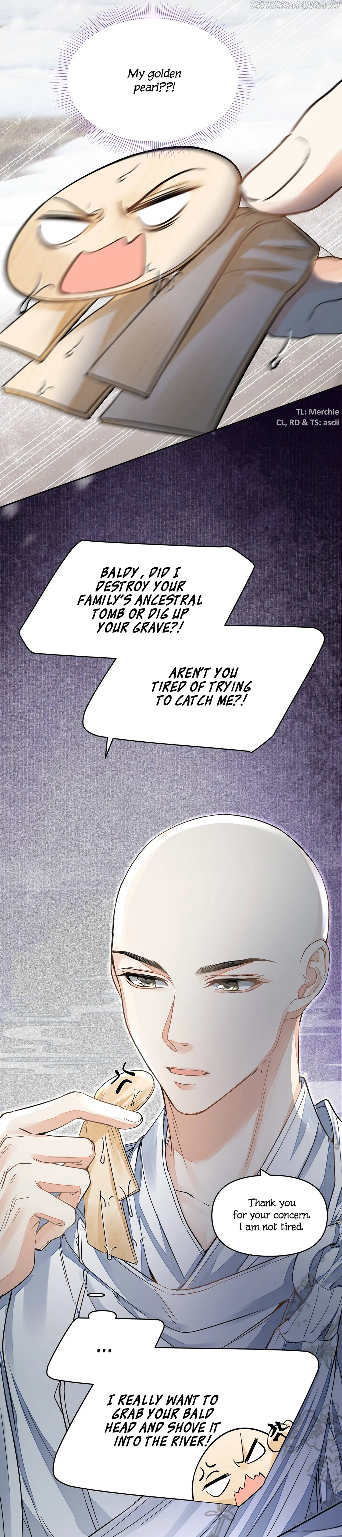 Copper Coins Chapter 32 Online - página 2