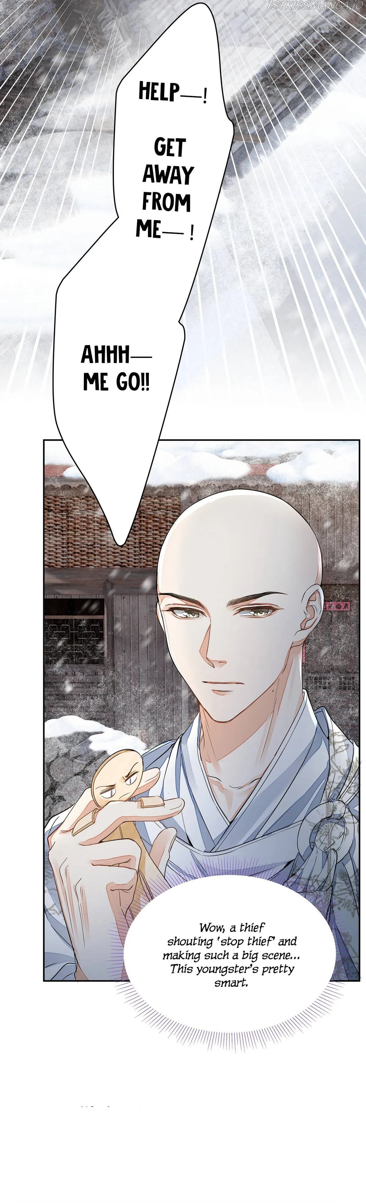 Copper Coins Chapter 32 Online - página 4