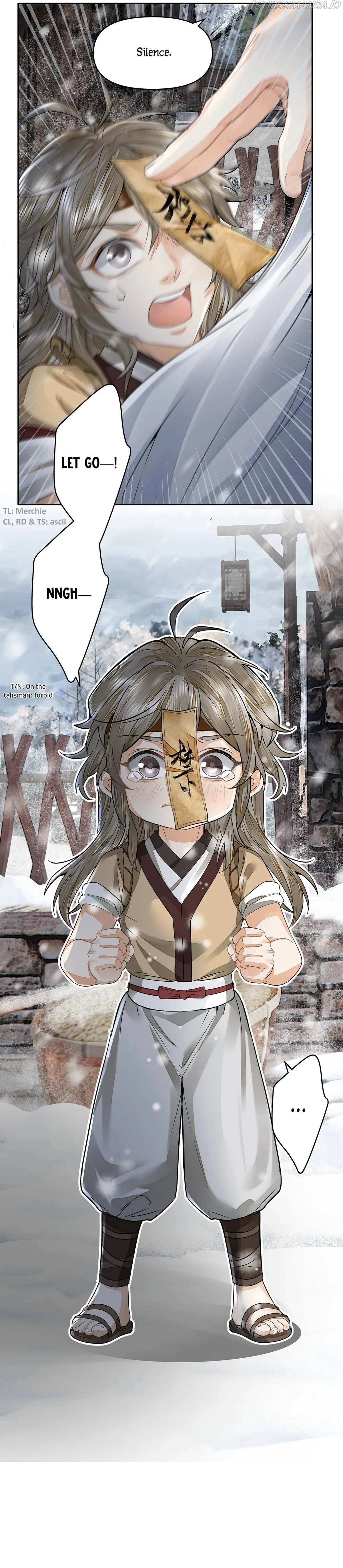 Copper Coins Chapter 32 Online - página 5