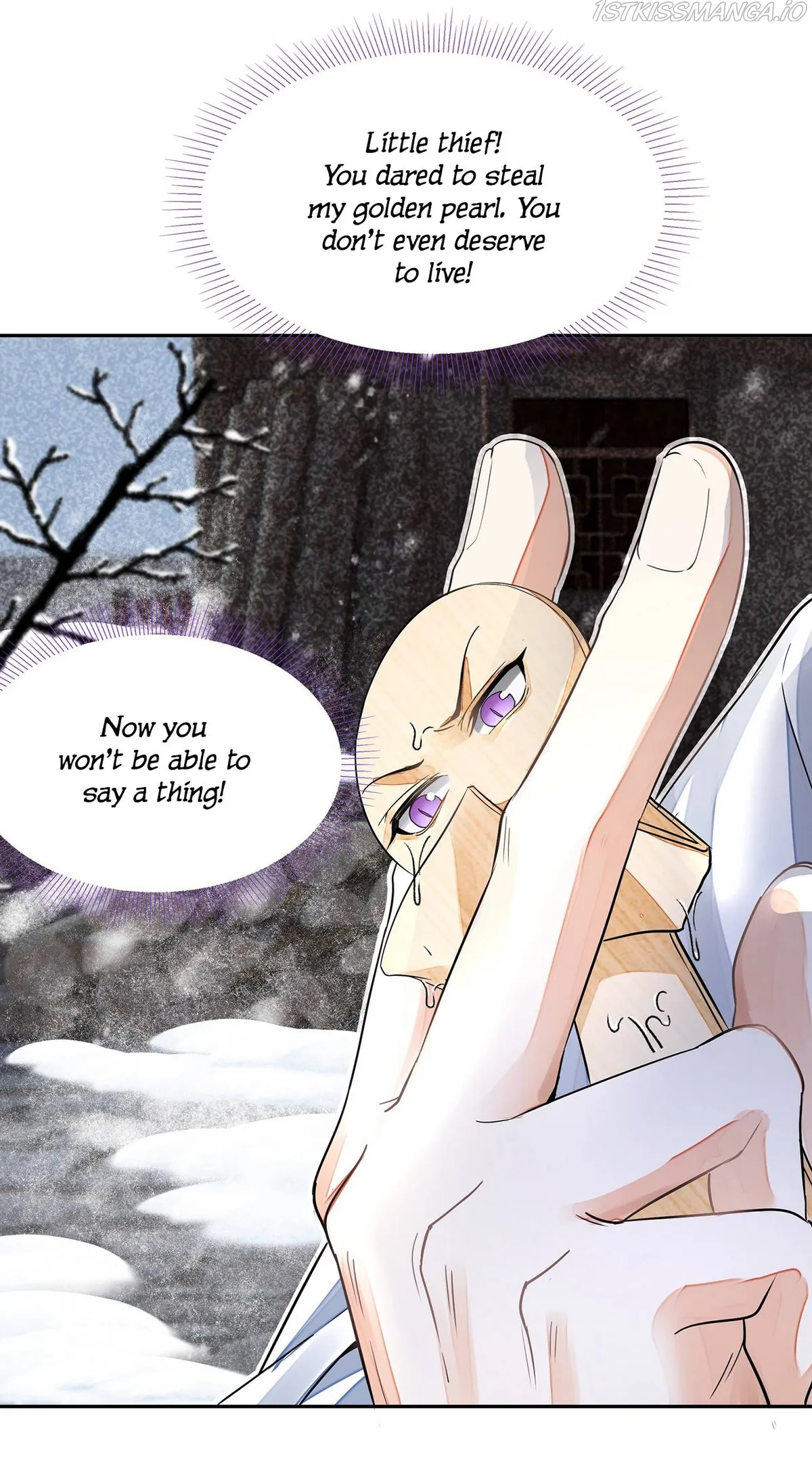 Copper Coins Chapter 32 Online - página 6