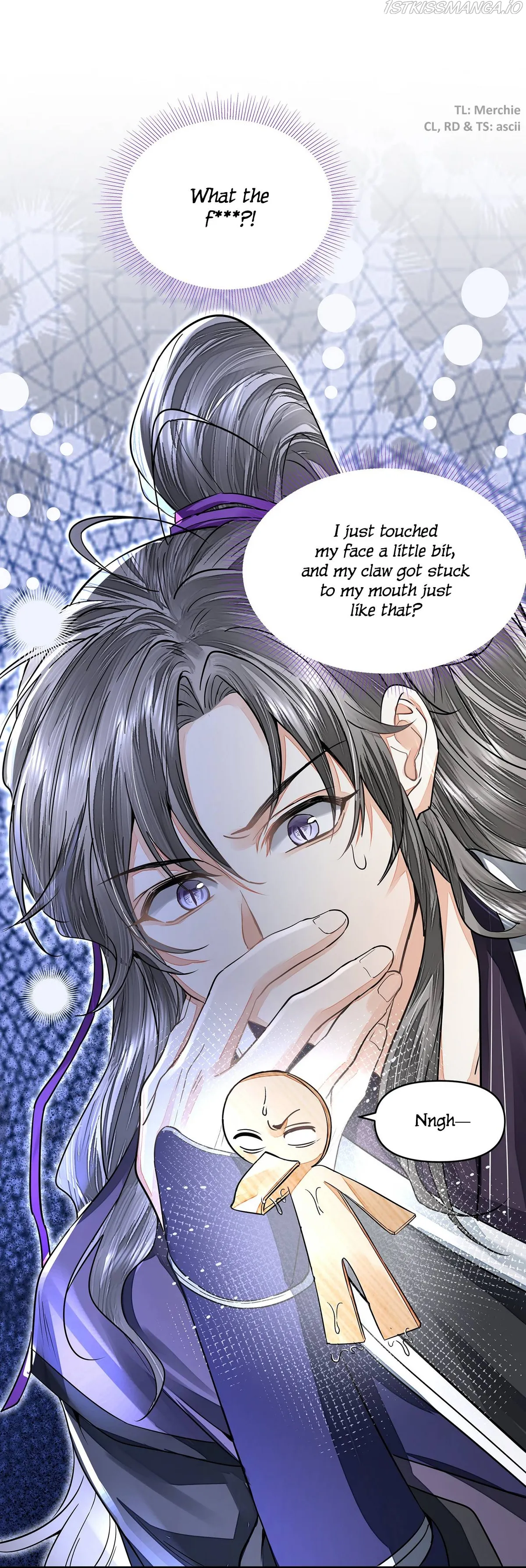 Copper Coins Chapter 32 Online - página 7