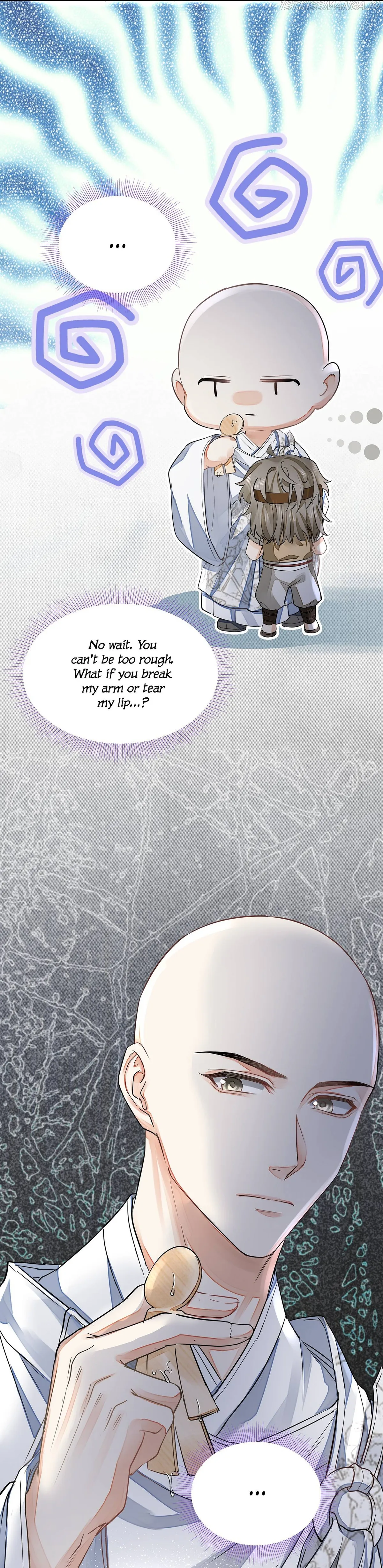 Copper Coins Chapter 32 Online - página 8