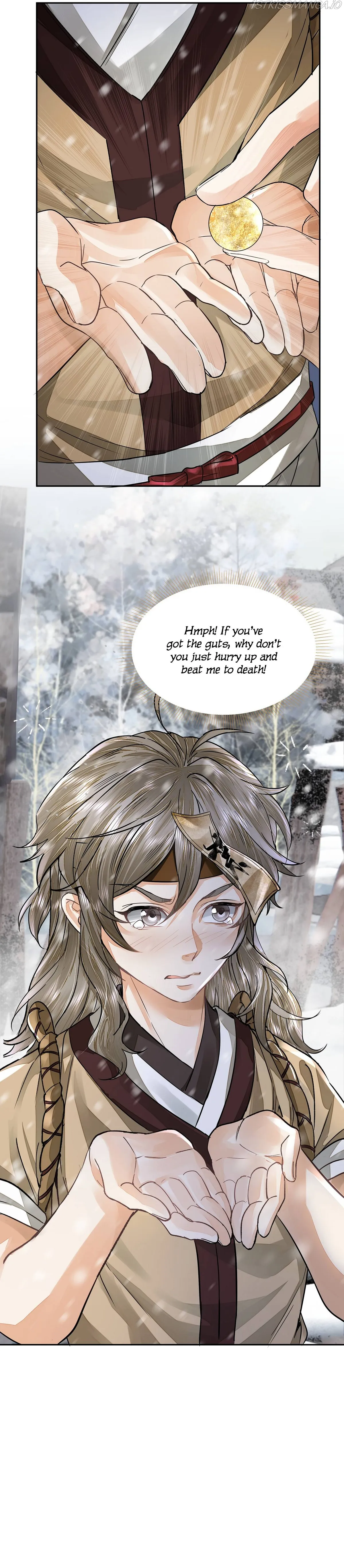 Copper Coins Chapter 32 Online - página 10