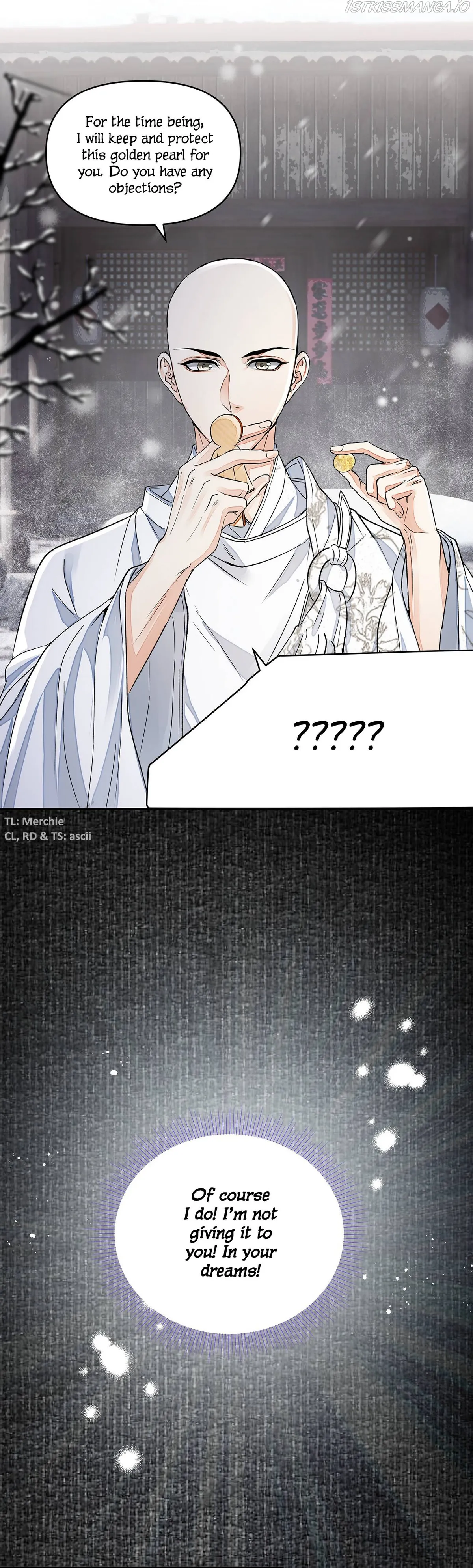 Copper Coins Chapter 32 Online - página 14