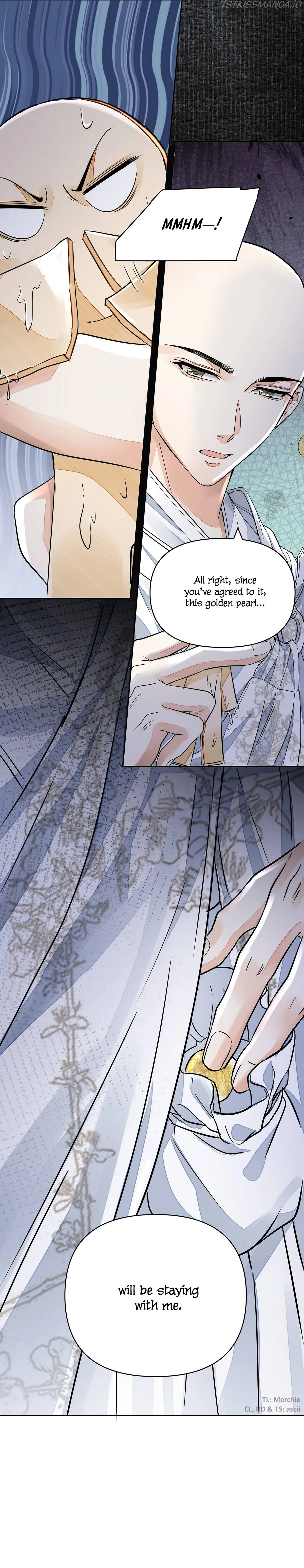Copper Coins Chapter 32 Online - página 15