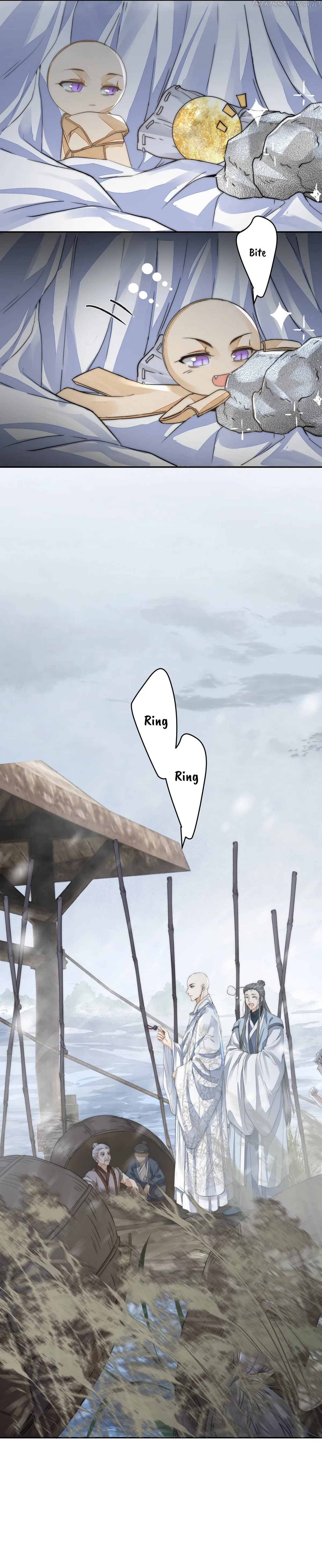 Copper Coins Chapter 34 Online - página 2