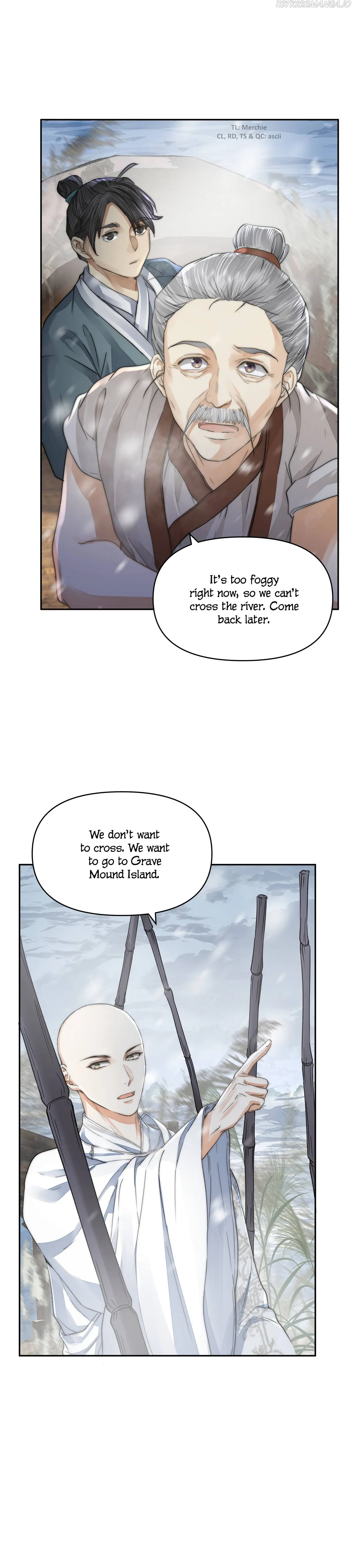 Copper Coins Chapter 34 Online - página 3
