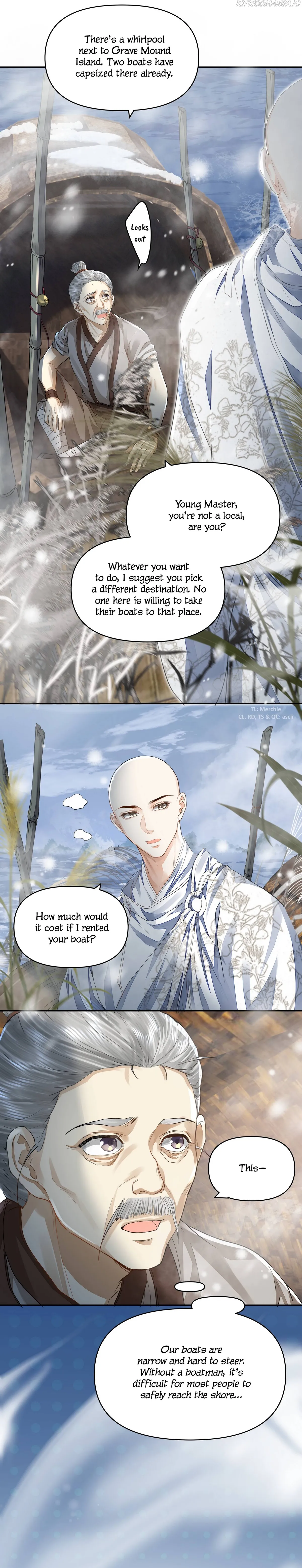 Copper Coins Chapter 34 Online - página 4