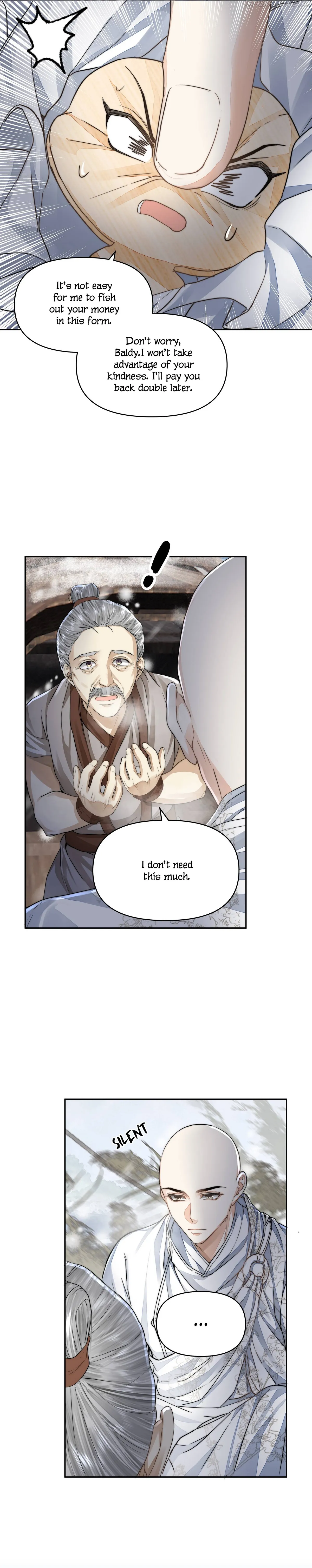 Copper Coins Chapter 34 Online - página 6