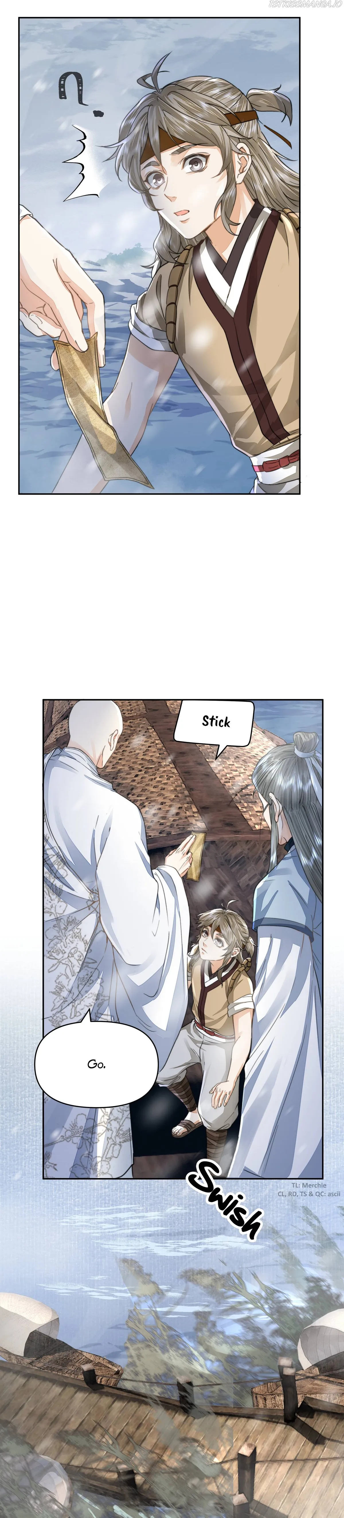 Copper Coins Chapter 34 Online - página 8