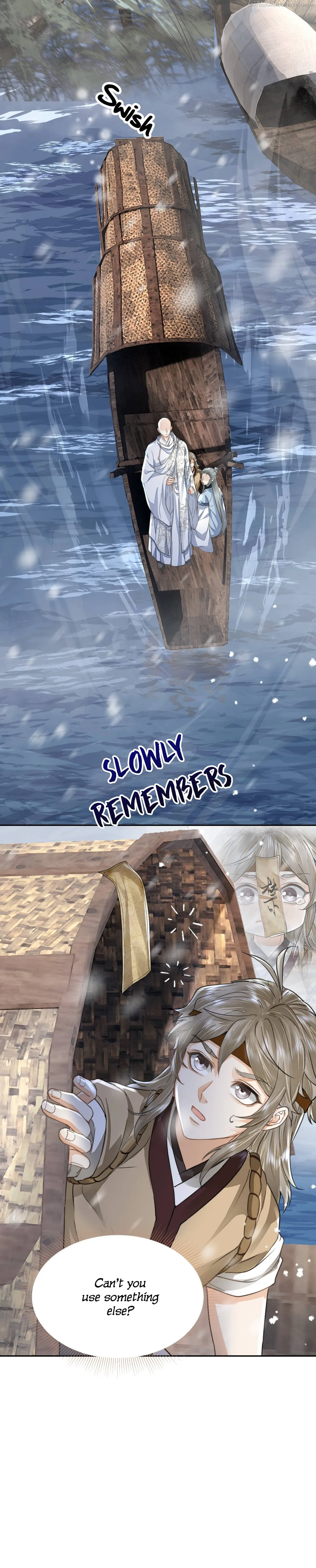 Copper Coins Chapter 34 Online - página 9