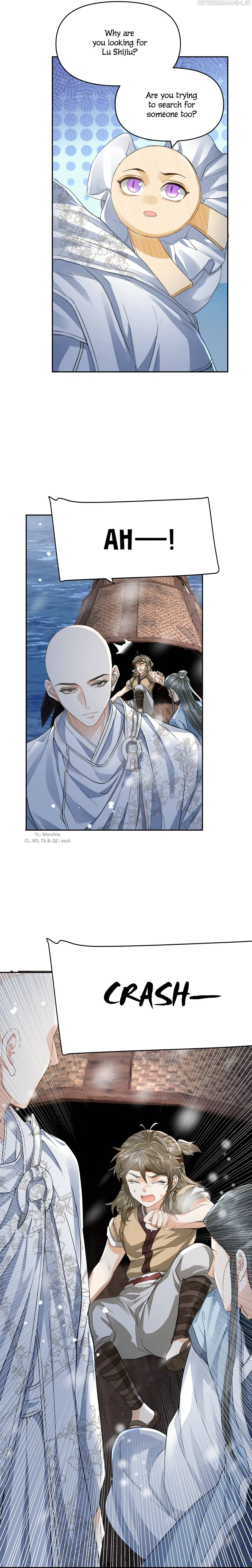 Copper Coins Chapter 34 Online - página 10