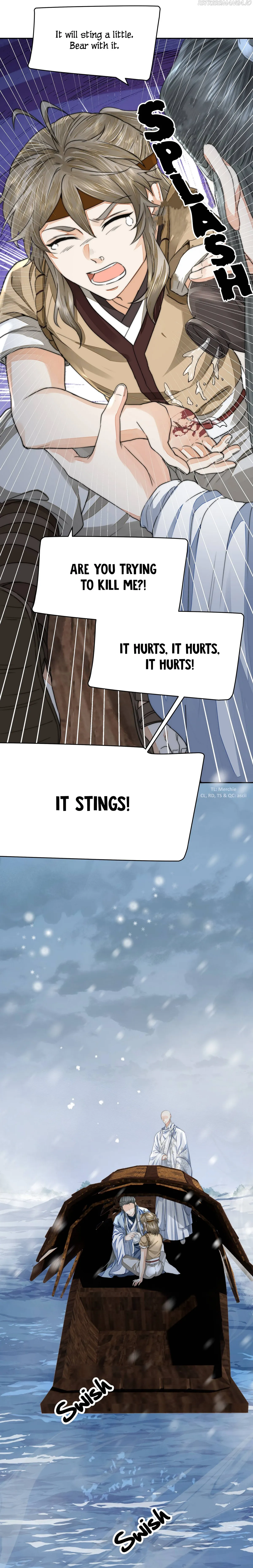 Copper Coins Chapter 34 Online - página 12