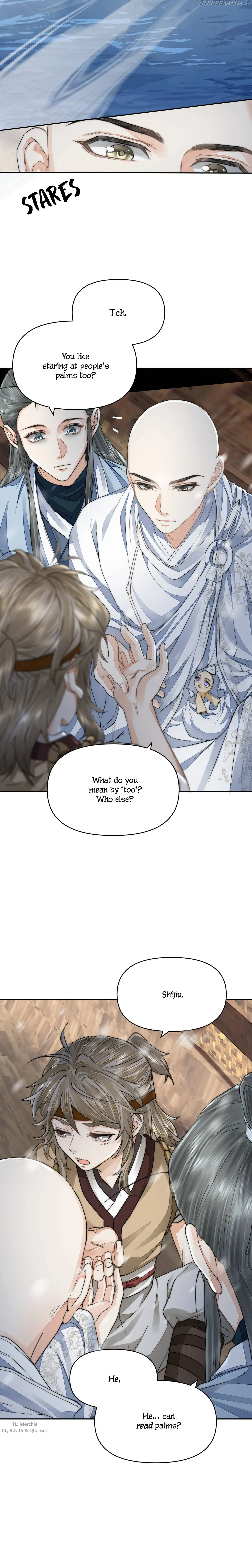 Copper Coins Chapter 34 Online - página 13