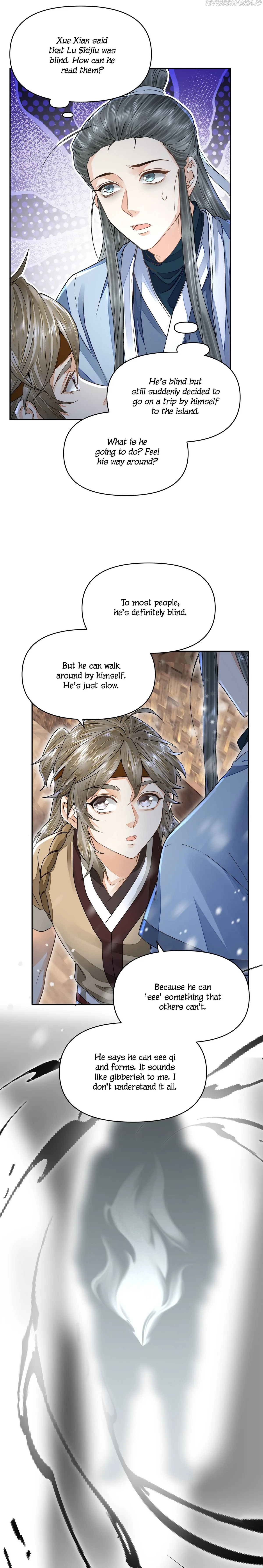 Copper Coins Chapter 34 Online - página 14
