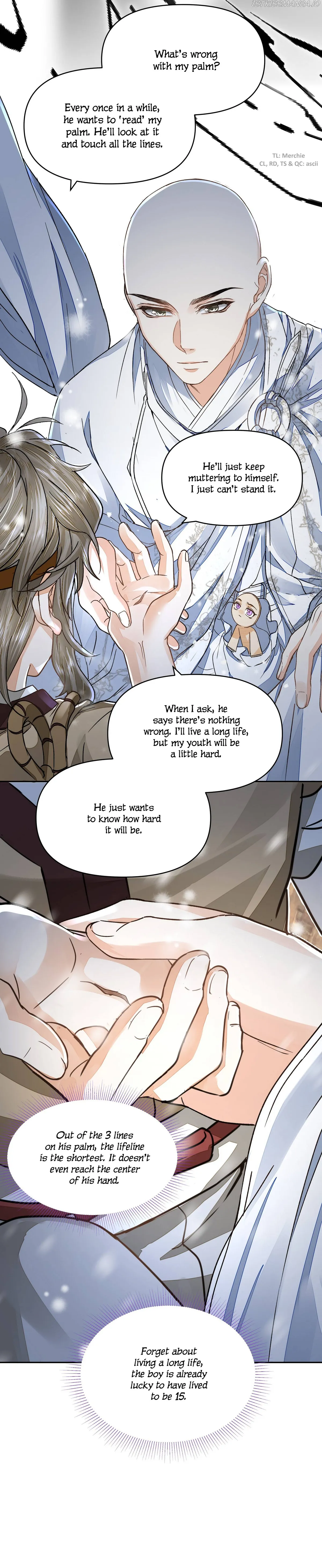 Copper Coins Chapter 34 Online - página 15