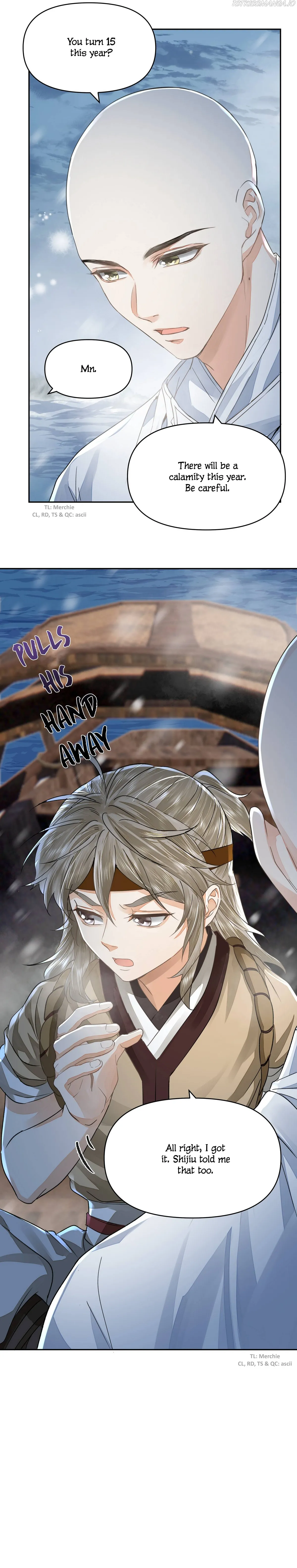 Copper Coins Chapter 34 Online - página 17