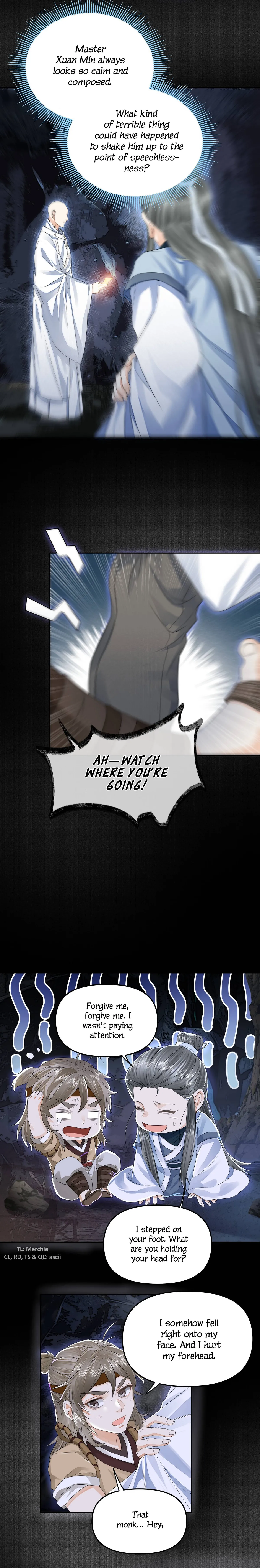 Copper Coins Chapter 36 Online - página 5