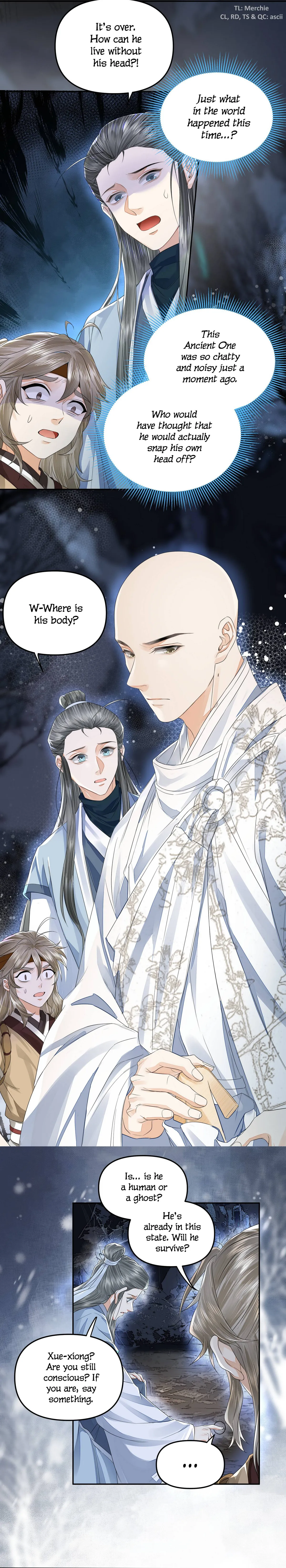 Copper Coins Chapter 36 Online - página 7