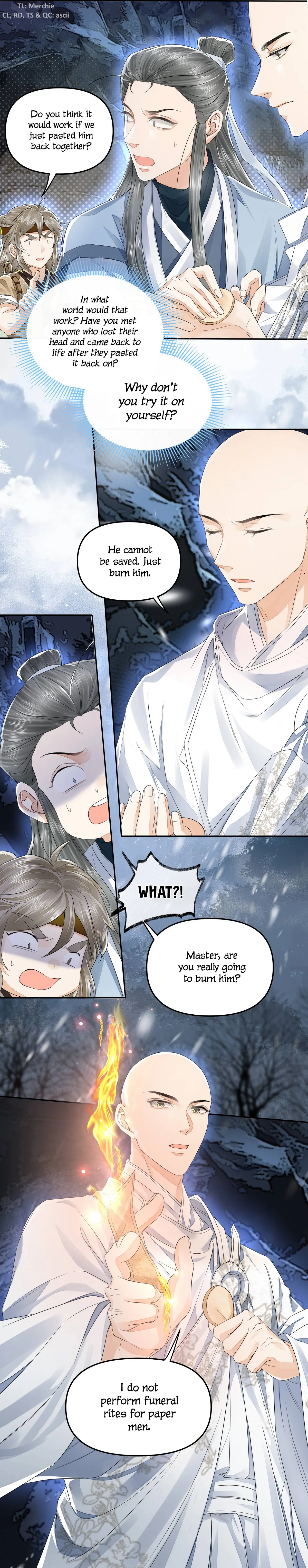 Copper Coins Chapter 36 Online - página 8