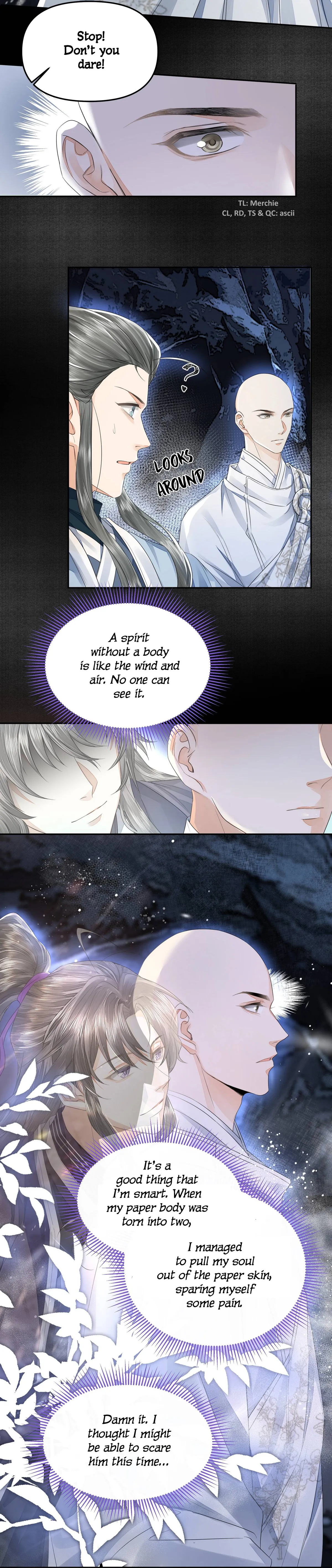 Copper Coins Chapter 36 Online - página 9