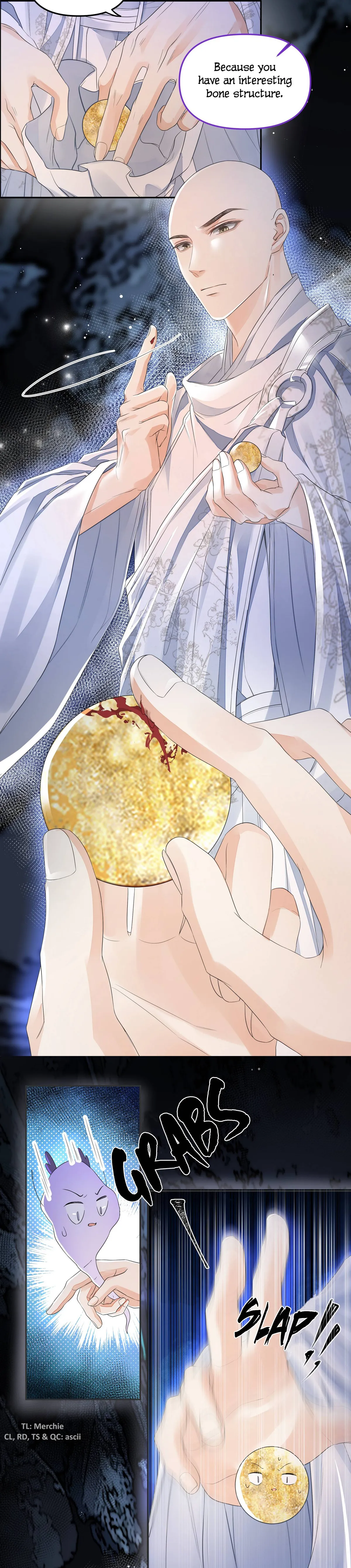 Copper Coins Chapter 36 Online - página 12
