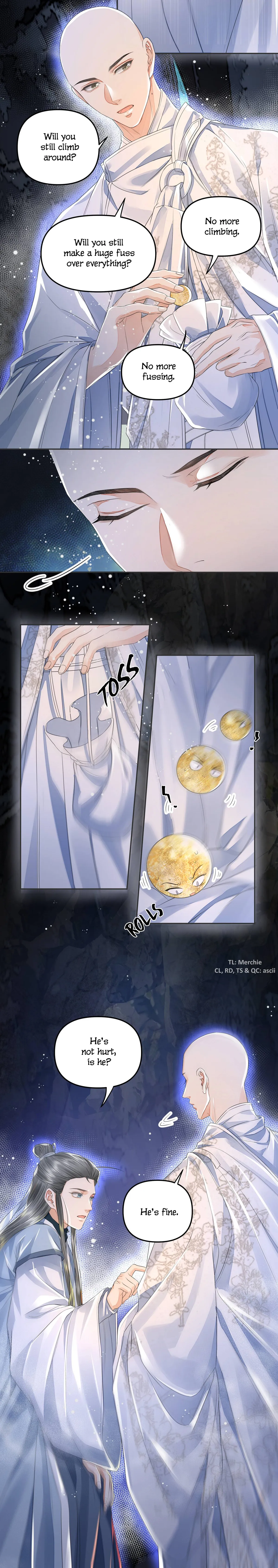 Copper Coins Chapter 36 Online - página 13