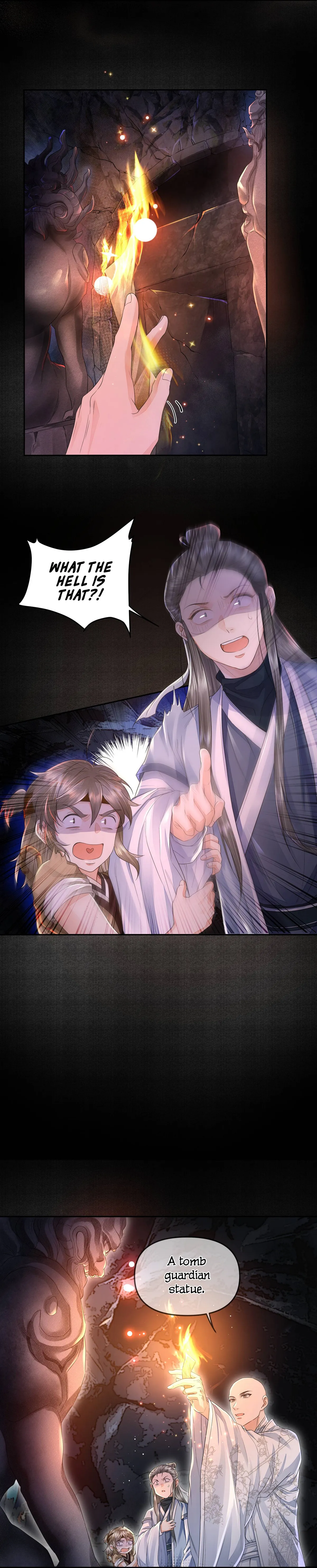 Copper Coins Chapter 37 Online - página 2