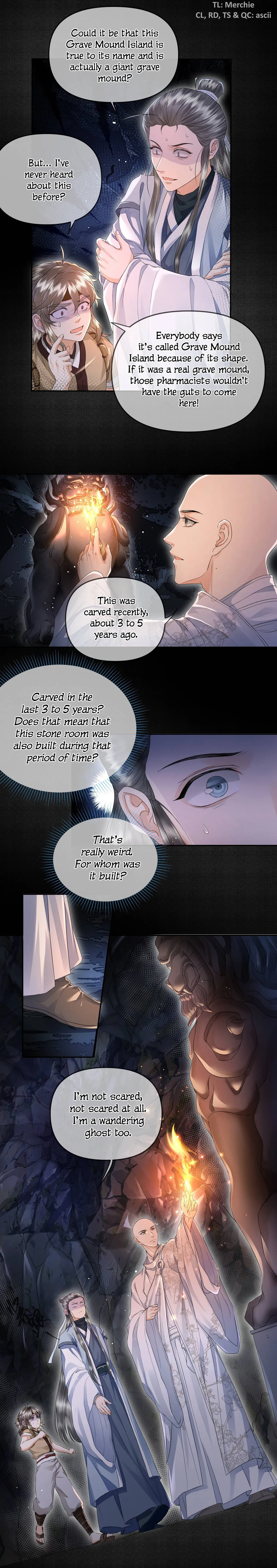 Copper Coins Chapter 37 Online - página 3