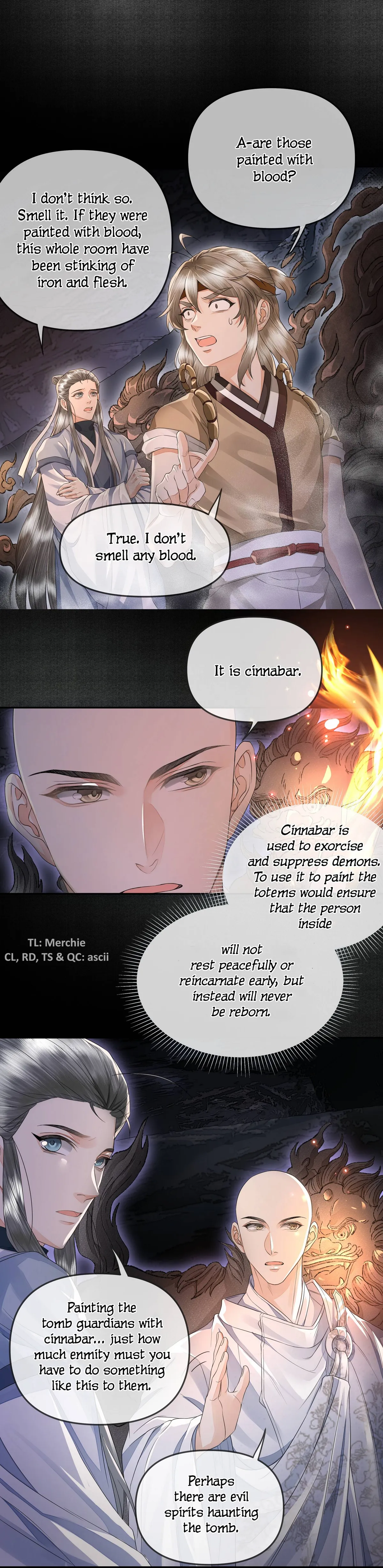 Copper Coins Chapter 37 Online - página 5