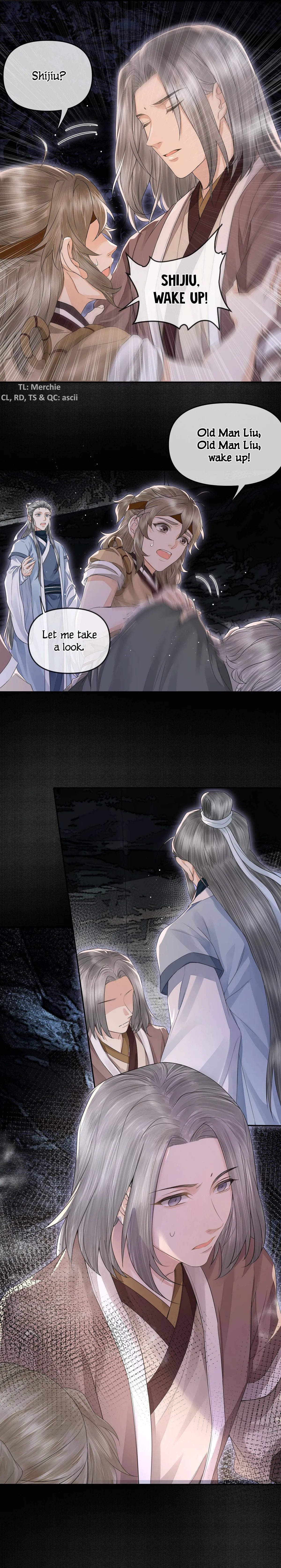 Copper Coins Chapter 37 Online - página 7