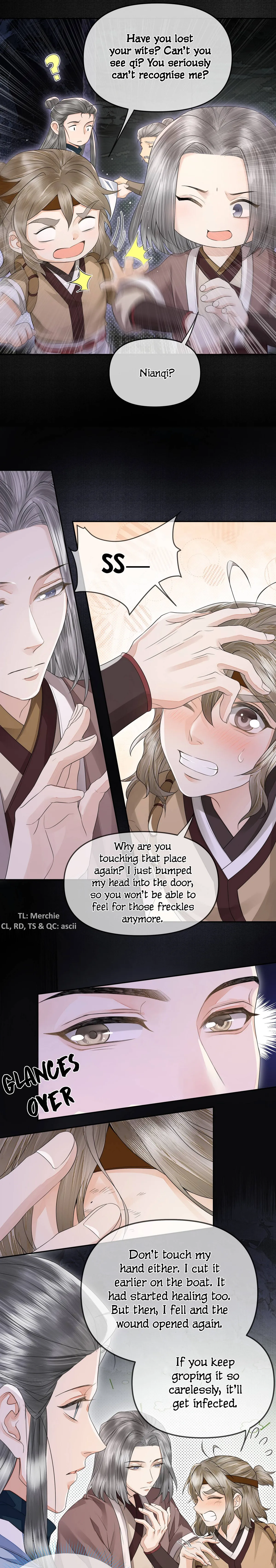 Copper Coins Chapter 37 Online - página 8