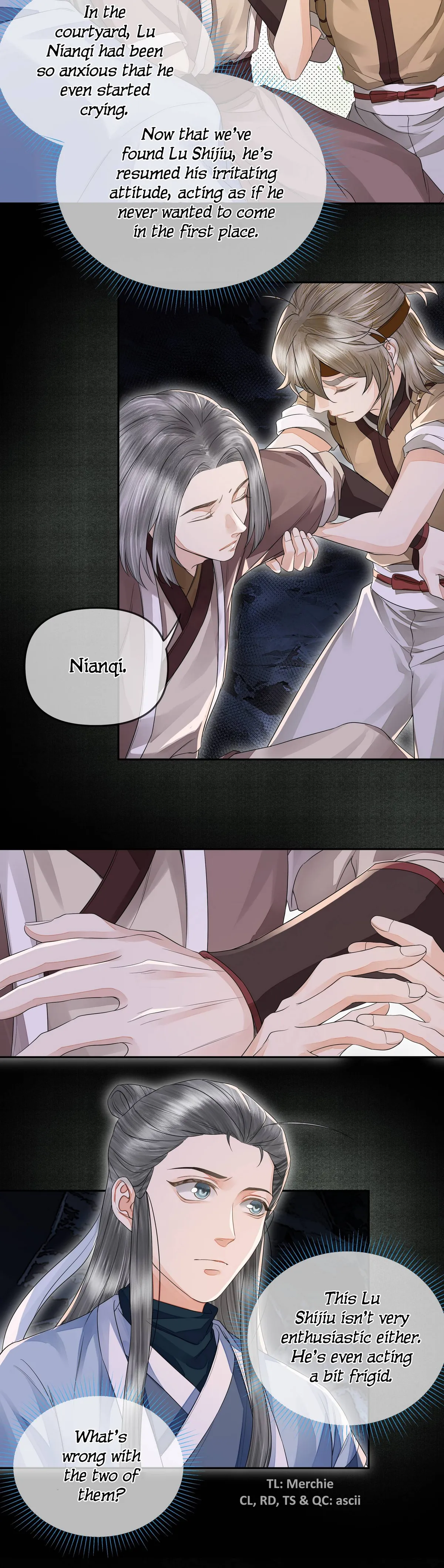 Copper Coins Chapter 37 Online - página 9
