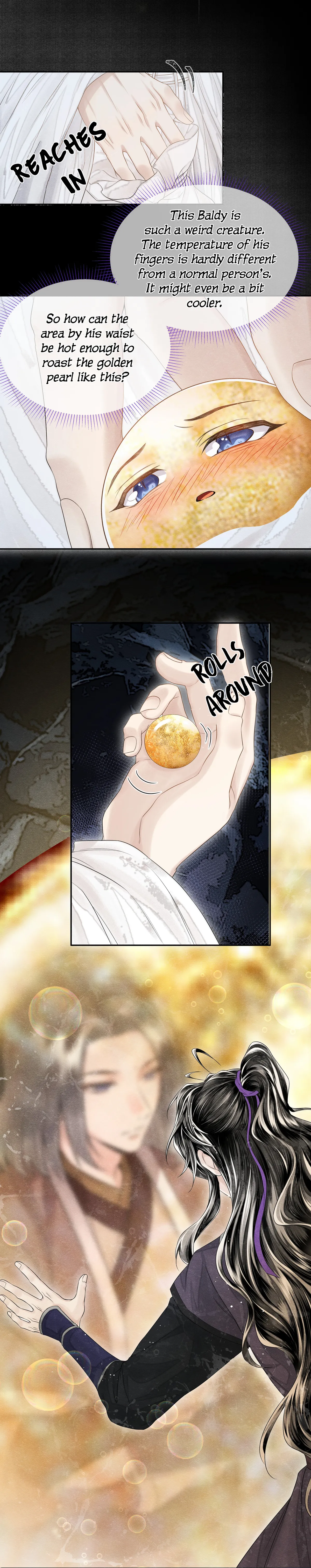 Copper Coins Chapter 38 Online - página 2