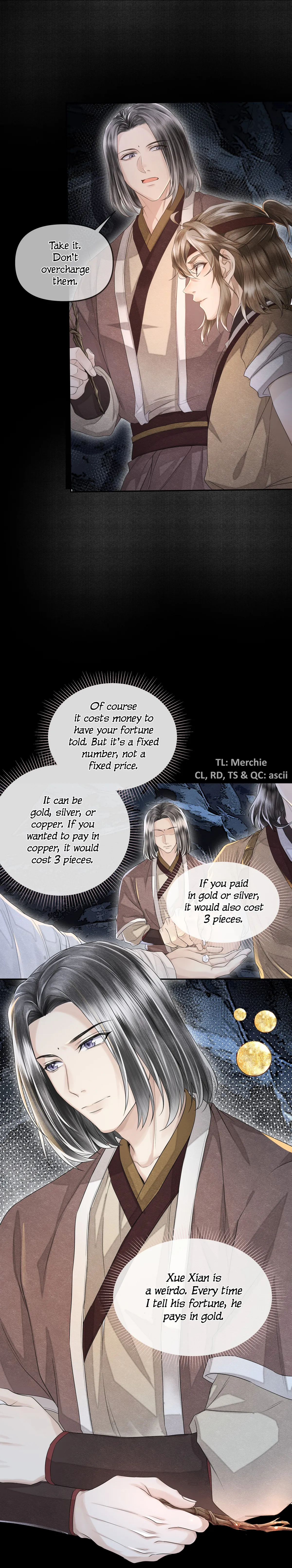 Copper Coins Chapter 38 Online - página 4