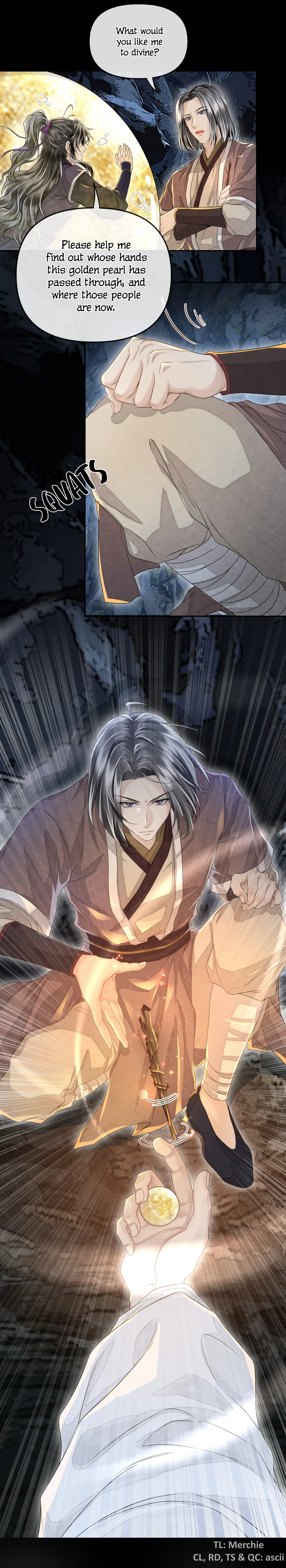 Copper Coins Chapter 38 Online - página 5