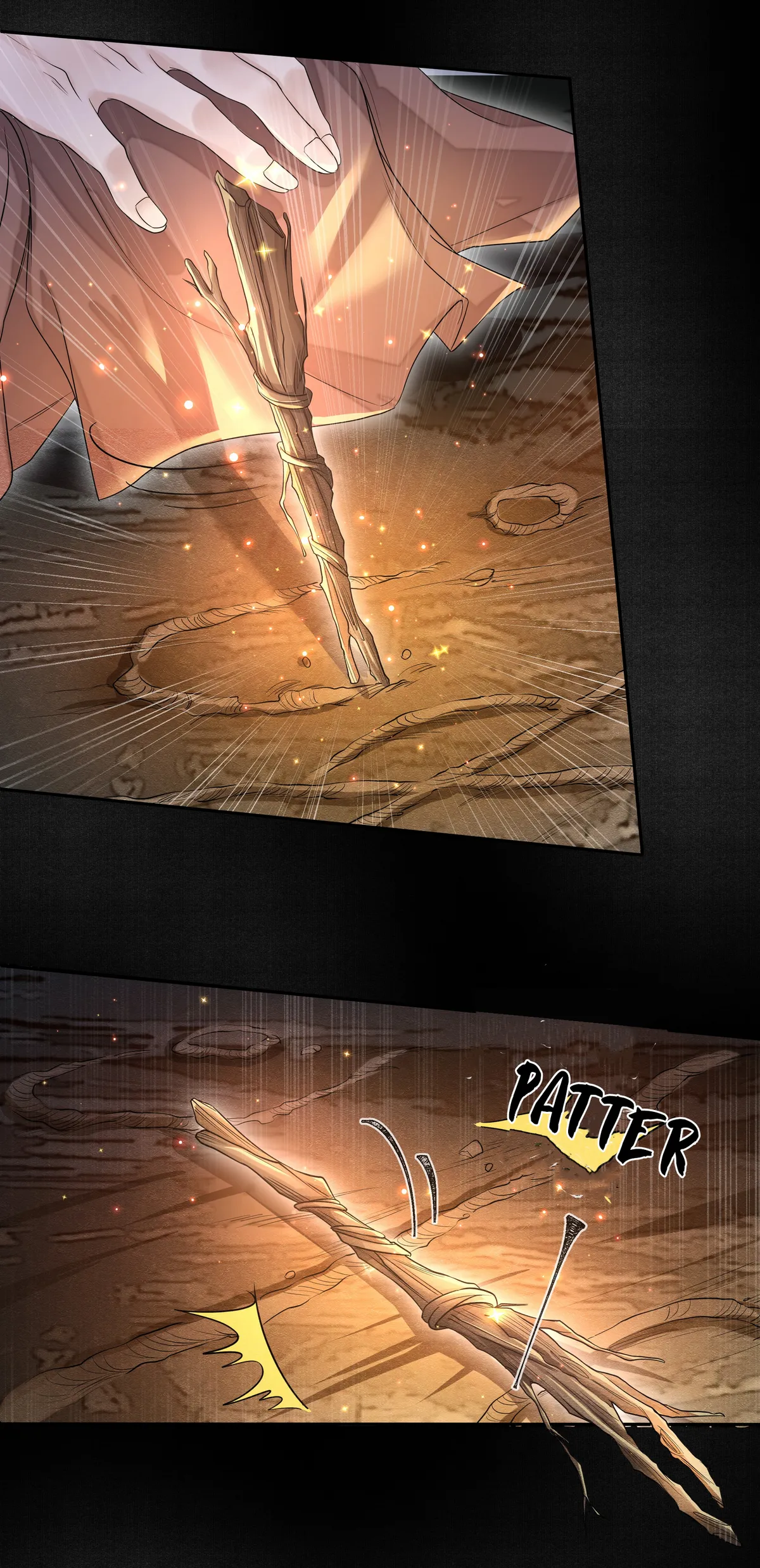 Copper Coins Chapter 38 Online - página 6